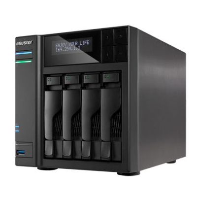 ASUSTOR AS-604T