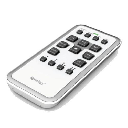 Synology Afstandsbediening