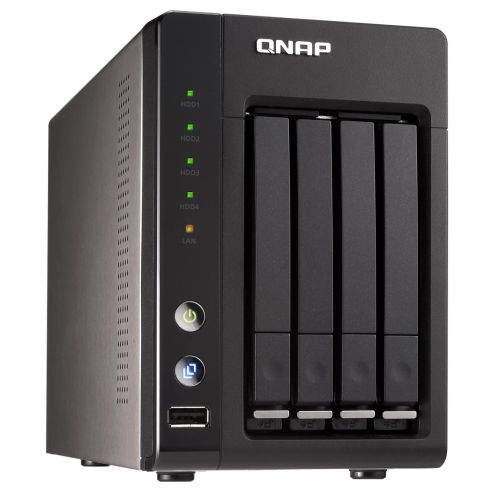 QNAP TS-439 PRO