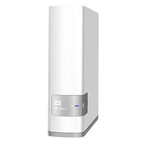 WD My Cloud 2TB