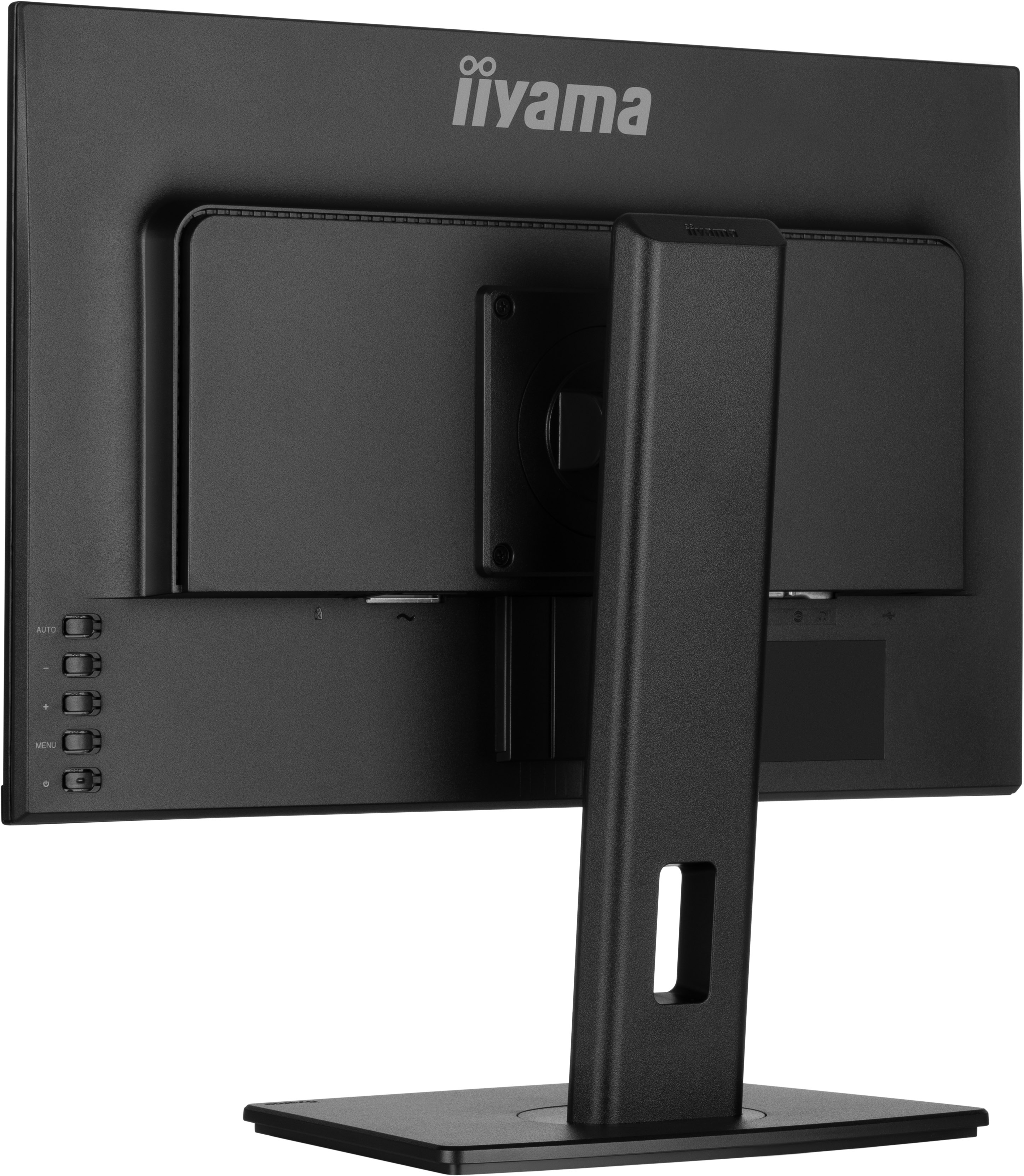 iiyama ProLite XUB2395WSU-B5 22 inch 1920 x 1200 zwart mat