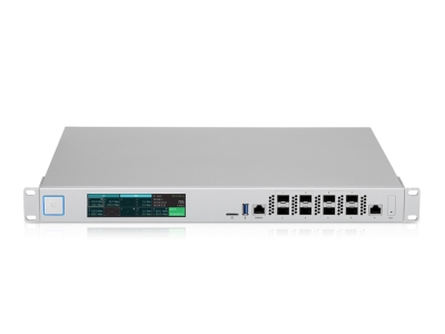 Ubiquiti UniFi Security Gateway XG - USG-XG-8