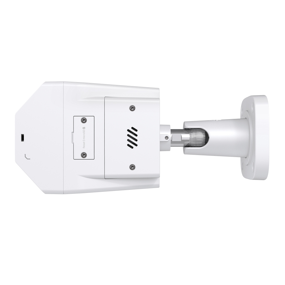 TP-LINK VIGI 8MP Bullet Cam INSIGHT S385DPS