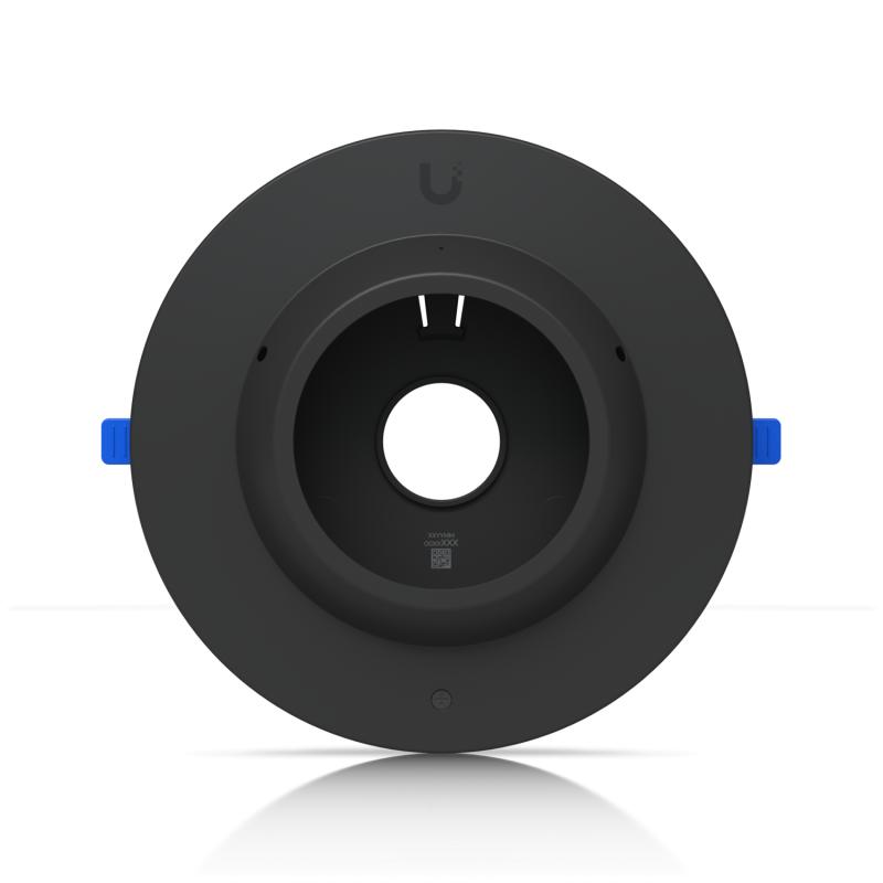 Ubiquiti AI Dome Camera Flush Mount (Black)