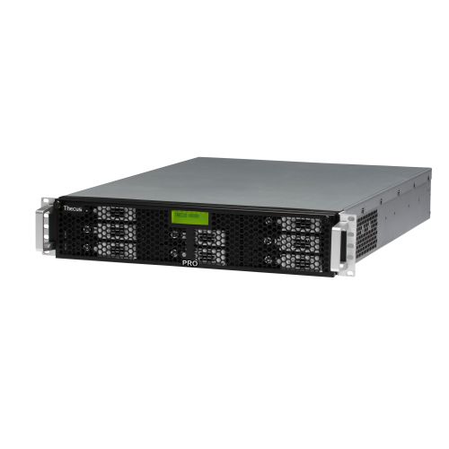 Thecus N8800 PRO Rackserver