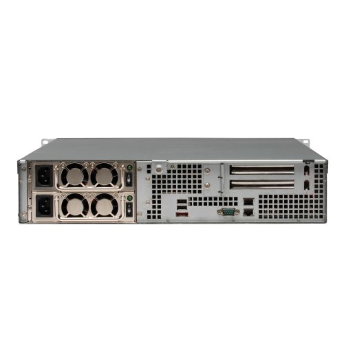 Thecus NVR88N VisoGuard