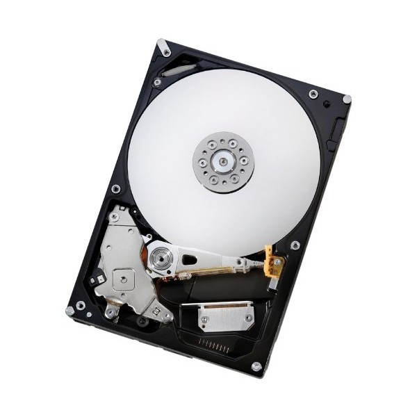 6TB HGST NAS H3IKNAS600012872SWW