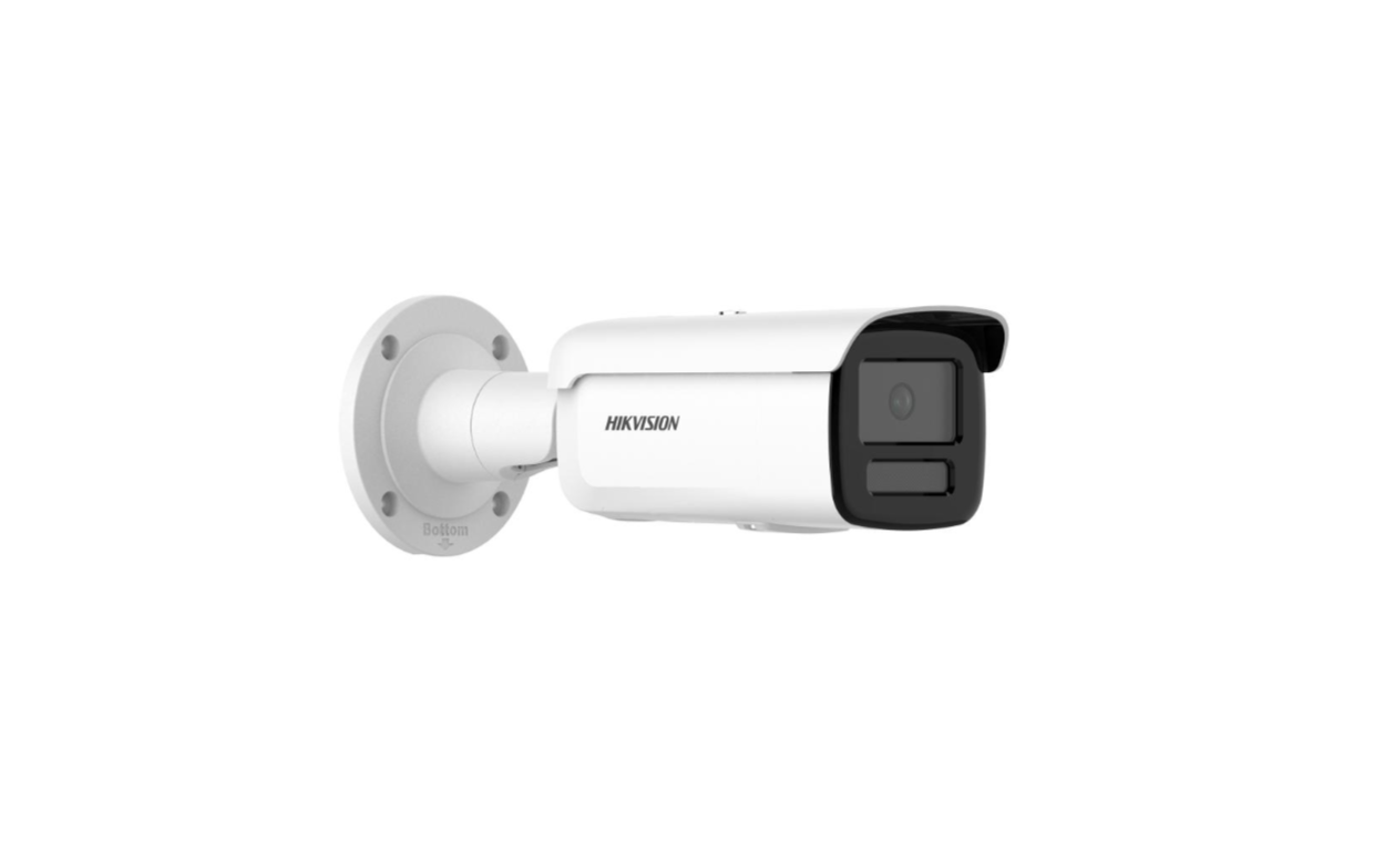 Hikvision 4 MP Bullet Cam DS-2CD2T46G2H-2I(2.8mm)(eF)