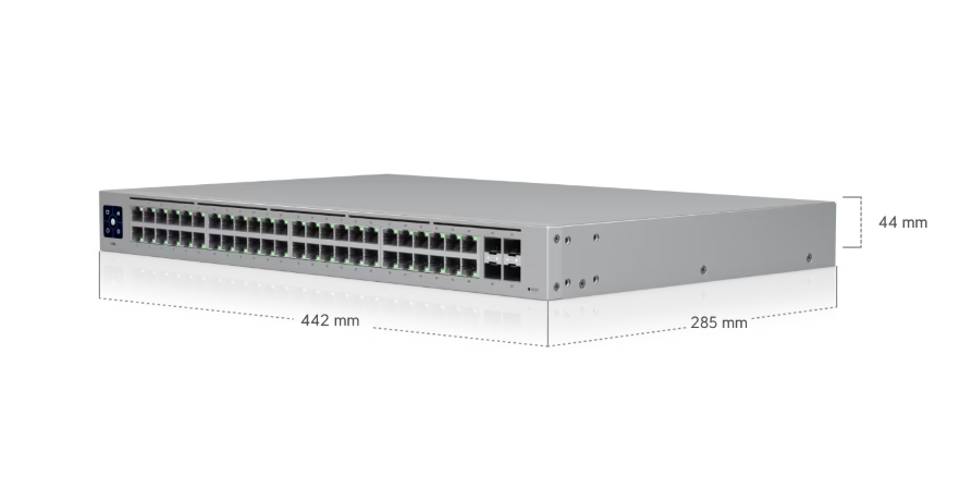 Ubiquiti Switch USW-48 Gen2