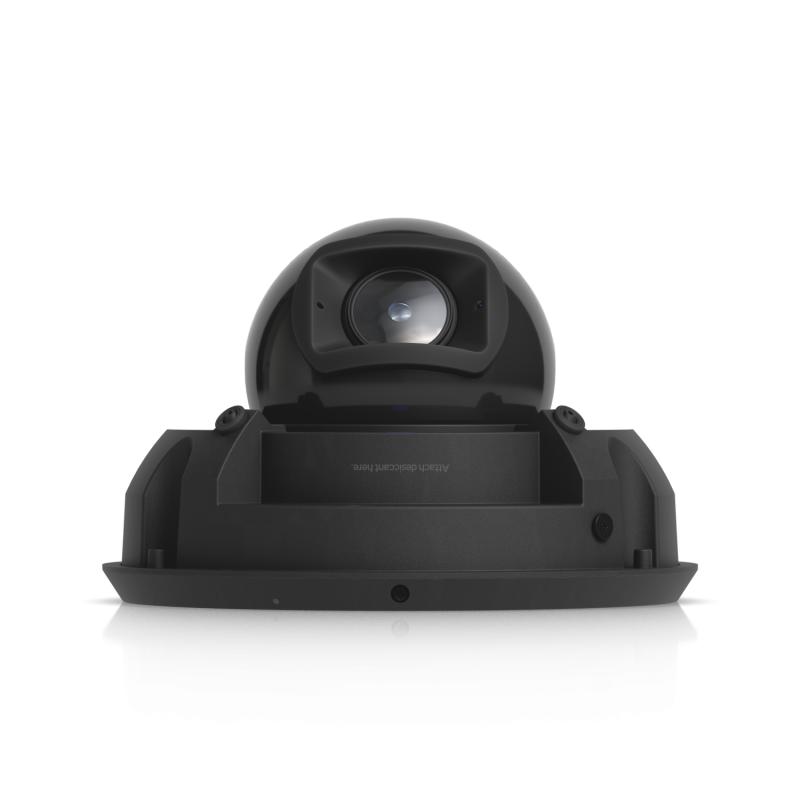 Ubiquiti UniFi Protect G6 Pro Dome (Black)