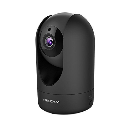 Foscam R2-B Full HD 2MP pan-tilt camera