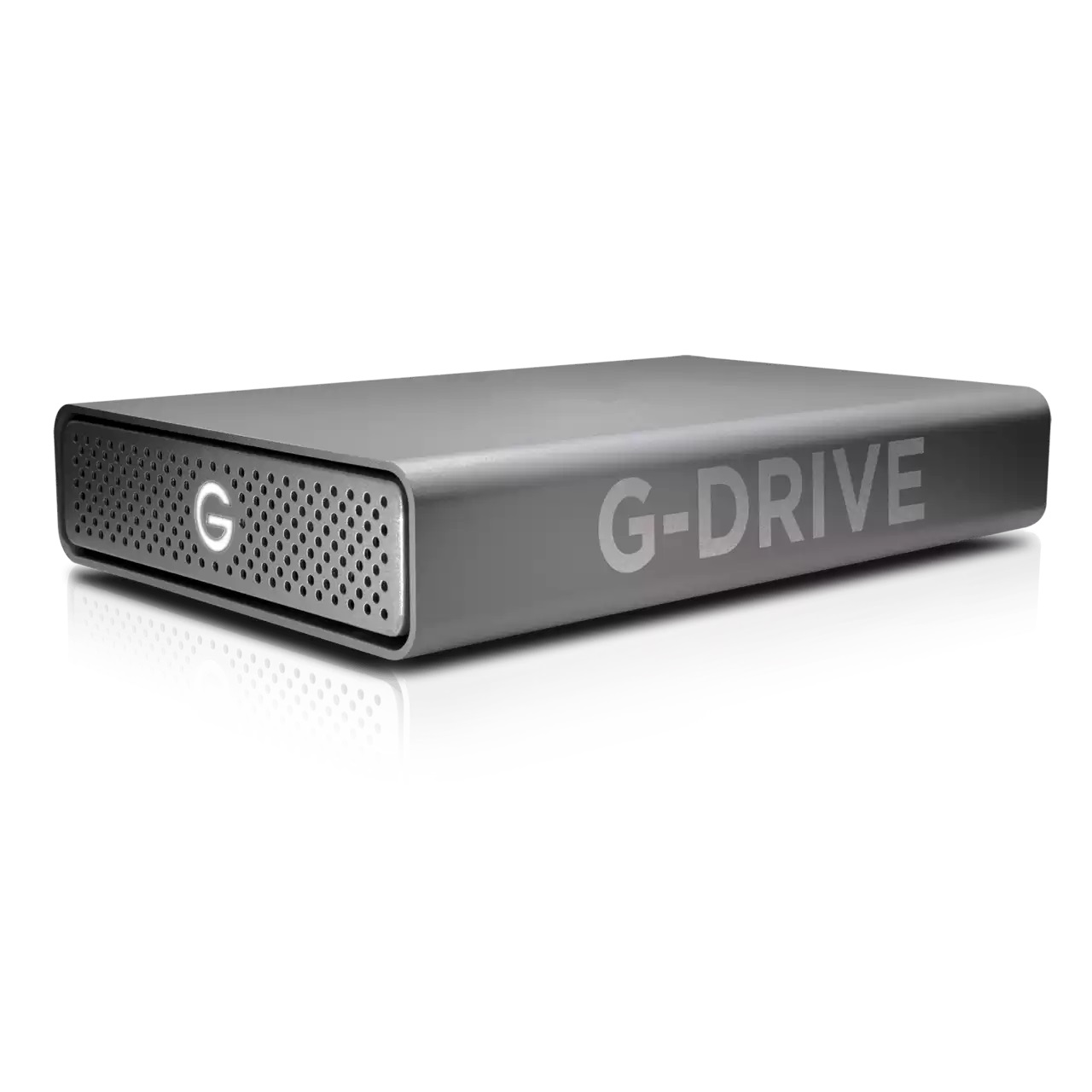 SanDisk Professional G-DRIVE 3.5inch USB-C 12TB