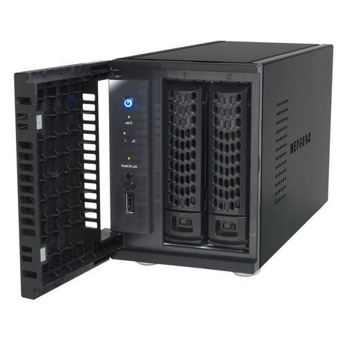 Netgear ReadyNAS RN10200