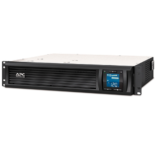 APC Smart-UPS C 1500VA LCD RM 2U 230V SMC1500I-2U