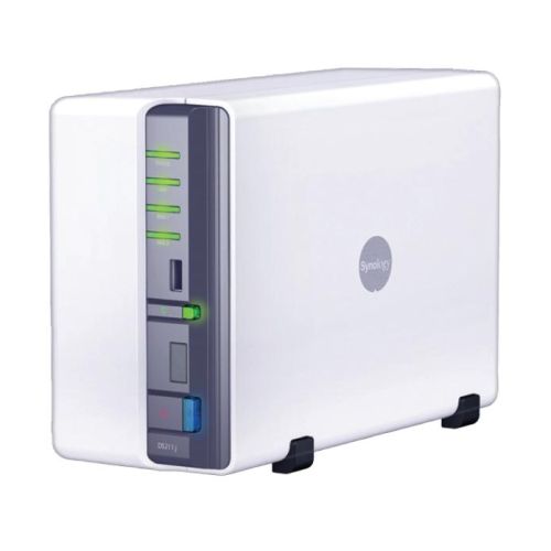 Synology DS211j
