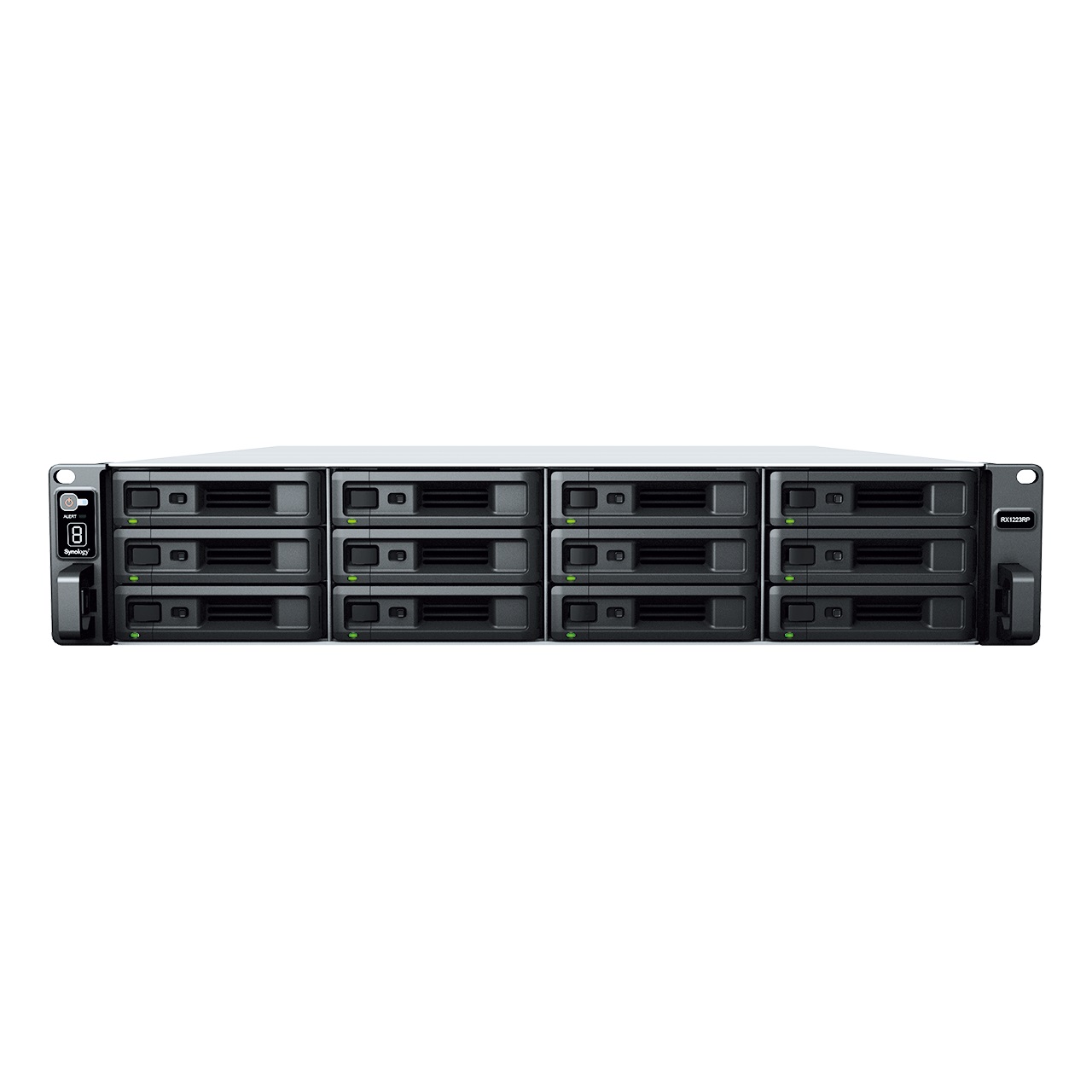 Synology RX1223RP Uitbreidingsunit