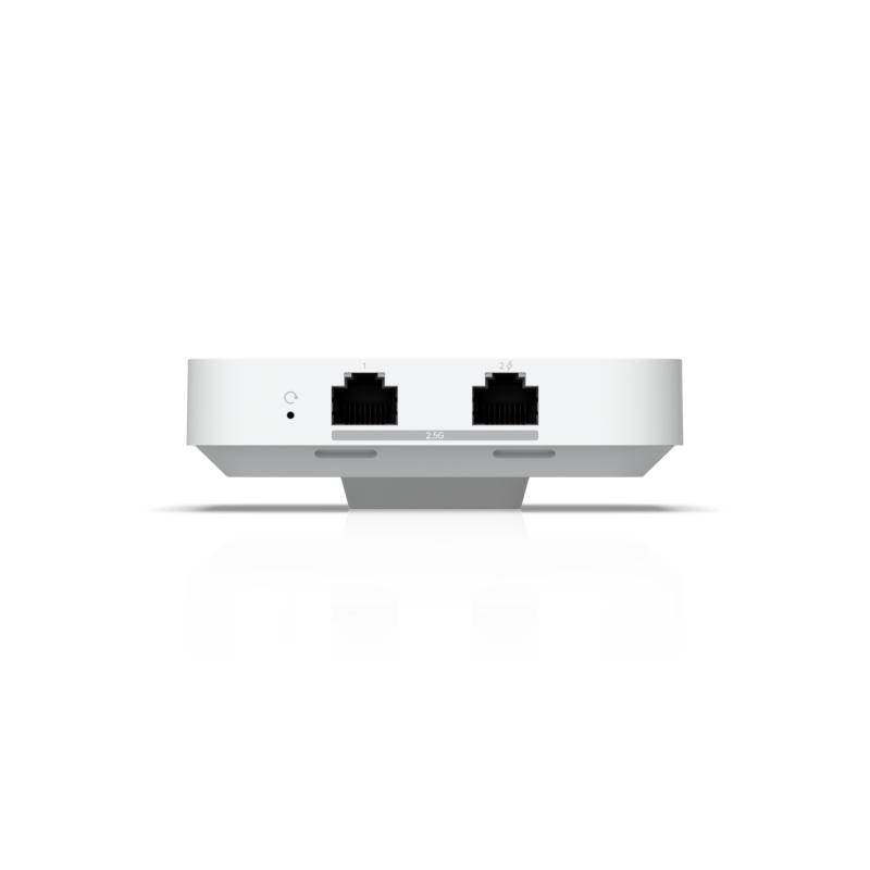 UniFi U7 In-Wall wireless access point Wi-Fi 7