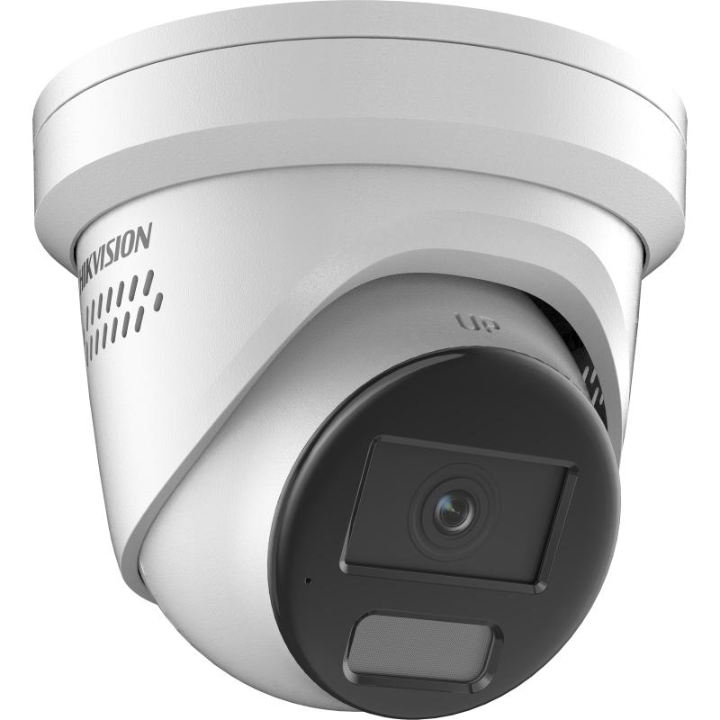 Hikvision 8 MP Turret Network Camera DS-2CD2387G2H-LISU/SL(2.8mm)(eF) 