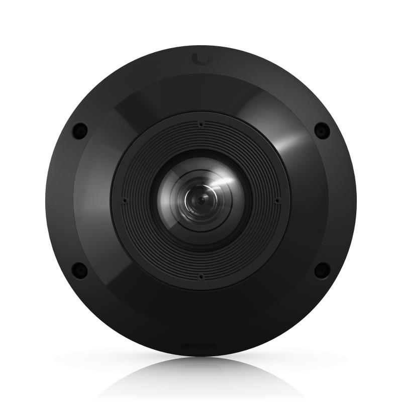 Ubiquiti UniFi Protect G6 Pro 360 (Black)