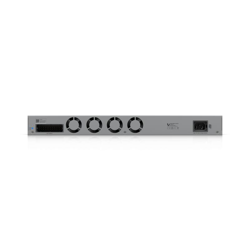 Ubiquiti UniFi Switch Pro XG 48, No PoE budget