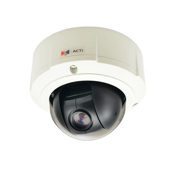 ACTi B95 Outdoor Mini PTZ Camera