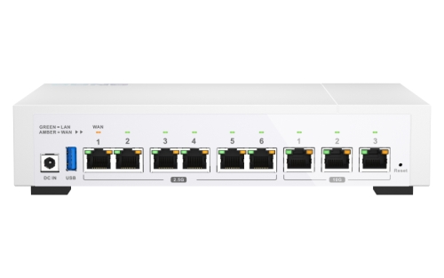 QNAP QHora-322