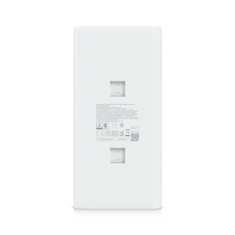 Ubiquiti 10G PoE+++ Adapter (90W)