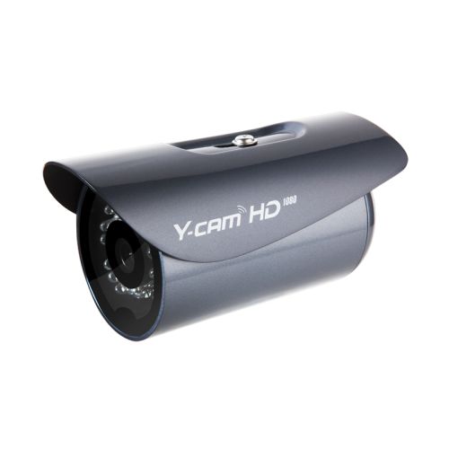 Y-Cam Bullet HD 1080