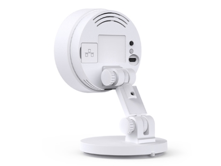 Foscam 2MP Dual-Band WiFi IP camera (wit) C2M-W