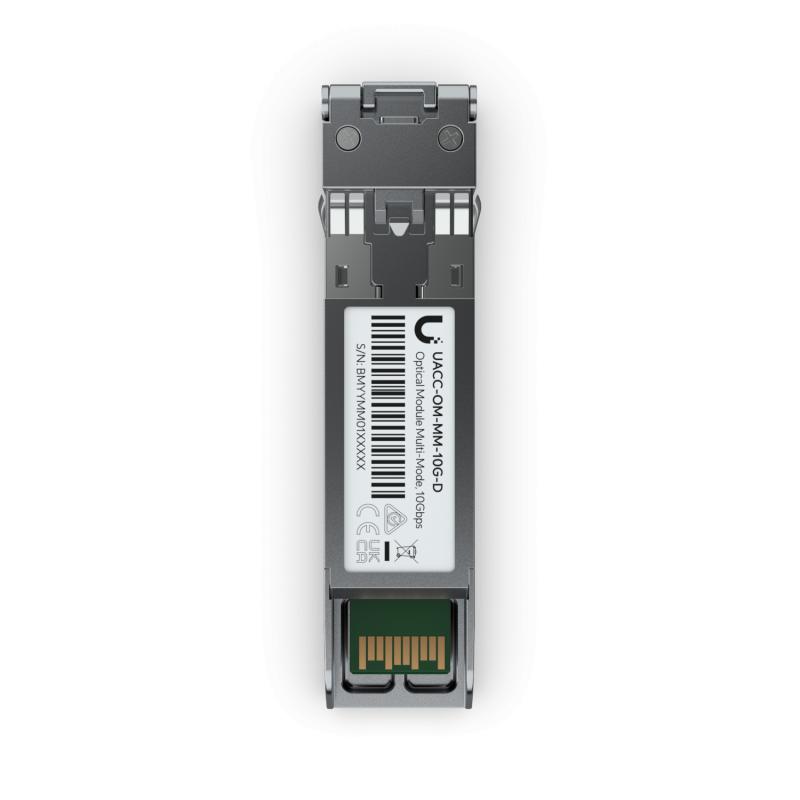 Ubiquiti Optical Multi-Mode Module, 10G, Single Pack