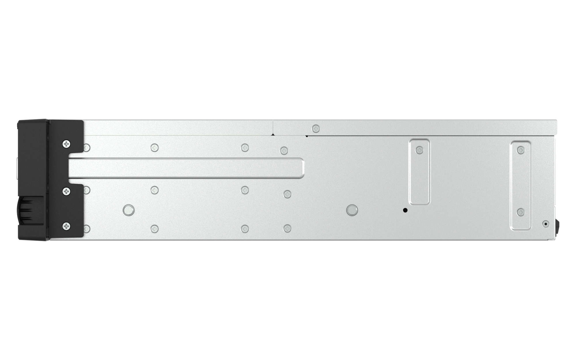 QNAP TS-h1465U-RP-8G 12-bay Rack