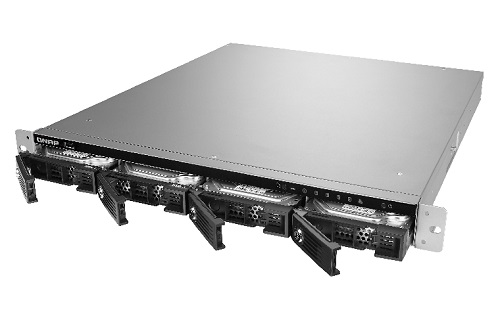 QNAP TS-470U-RP