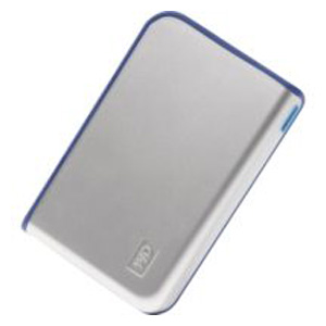 Western Digital Passport