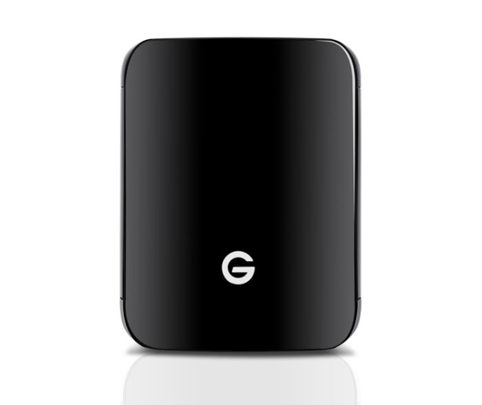G-Technology G-SPEED Studio R 12TB Thunderbolt 2