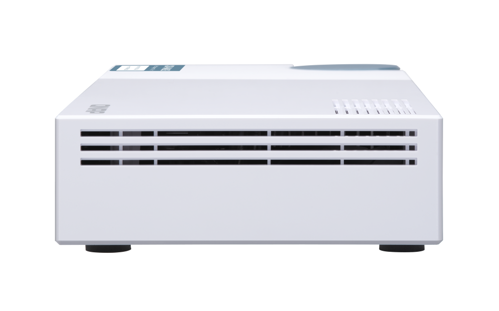 QNAP Switch Layer 2 Web Managed QSW-M408S