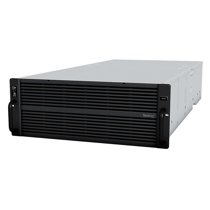 Synology RX6022sas 60-bay Expansion Rack