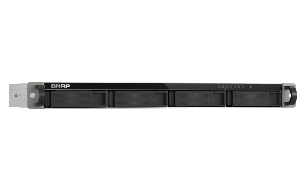 QNAP NAS TS-433eU