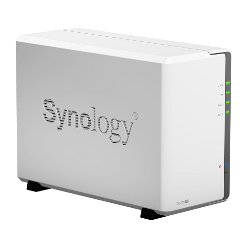 Synology DS216se [12 maanden garantie]