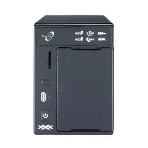 Thecus N2200XXX