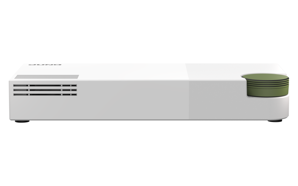 QNAP Switch Layer 2 Web Managed QSW-M2108-2S