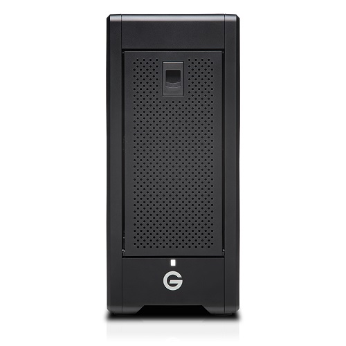 G-Technology G-SPEED Shuttle XL Thunderbolt 2 64TB