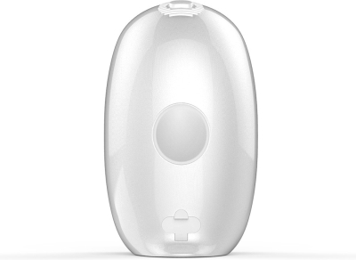 EZVIZ C3A Draadloze beveiligingscamera - Batterij en Wifi Duo-Pack