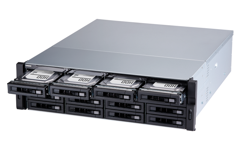 QNAP TS-1677XU-RP-1200-4G