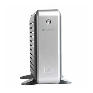 Western Digital Netcenter (NAS)