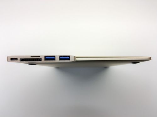 HyperDrive USB Type-C 5-in-1 Hub Space Gray