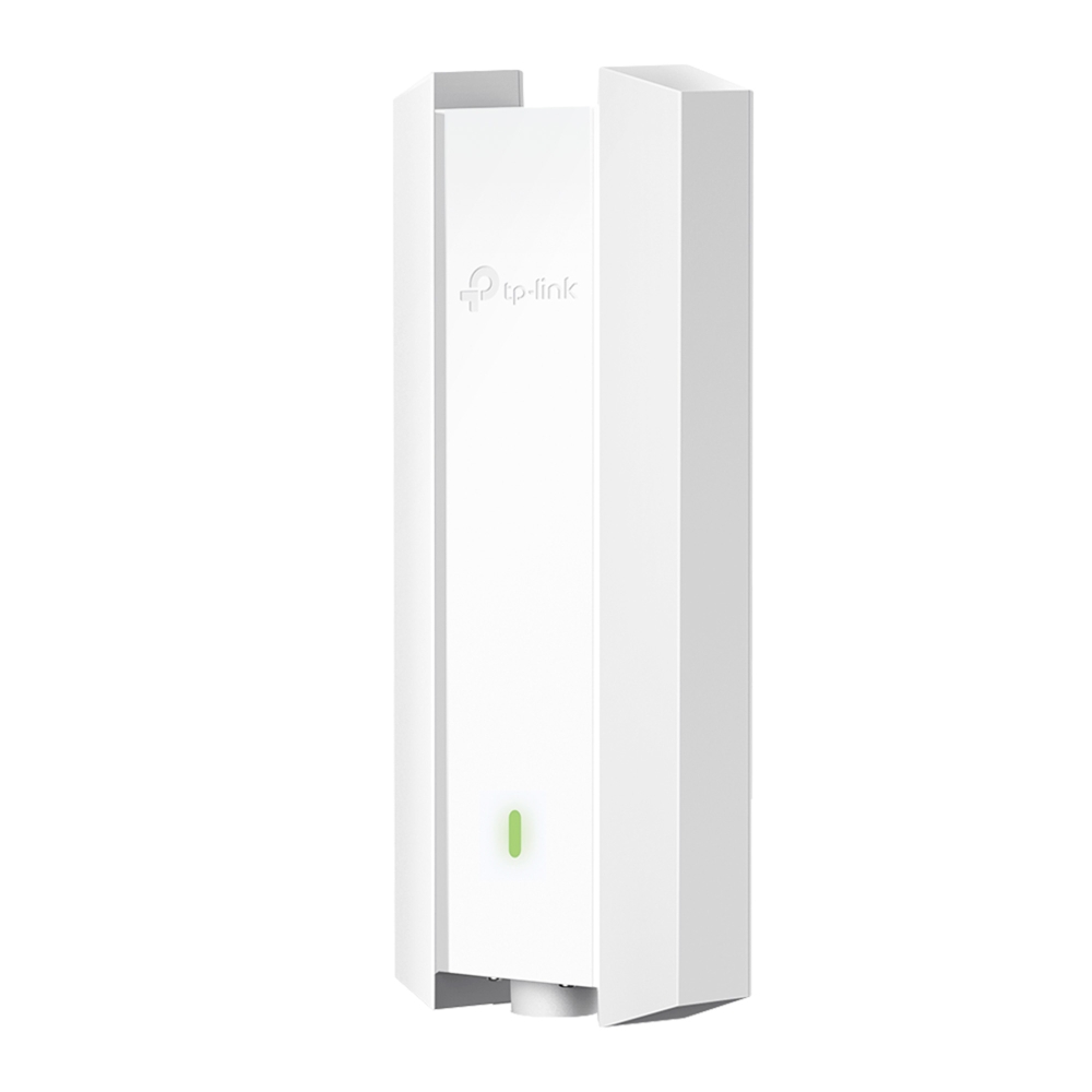 TP-Link AX3000 Indoor/Outdoor Dual-Band Wi-Fi 6 Access Point EAP650-OUTDOOR 