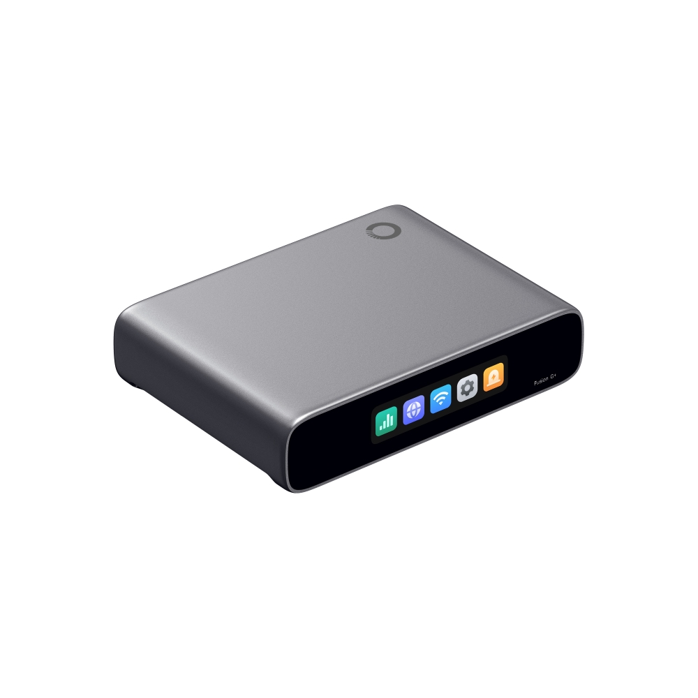 TP-LINK Fusion G+ Gateway Gateway & Hardware Controller