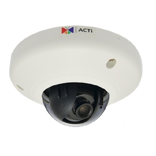 ACTi E92 Indoor Mini Dome Camera