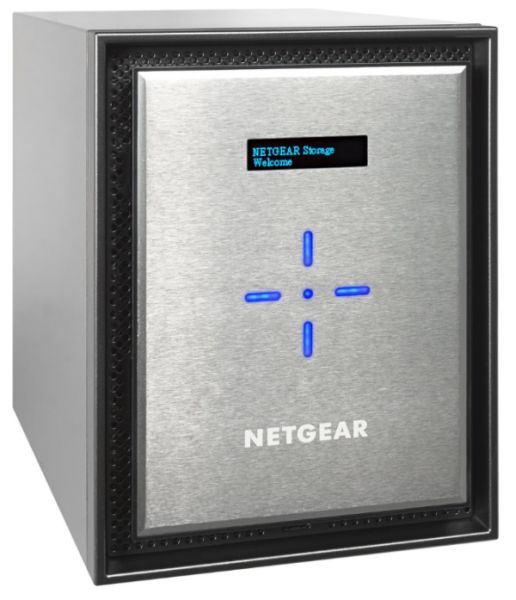 Netgear ReadyNAS 626X