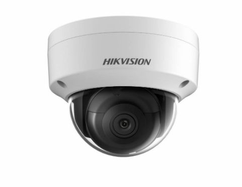 Hikvision DS-2CD2145FWD-I(2.8MM) 4MP Dome 30m IR WDR Ultra Low Light